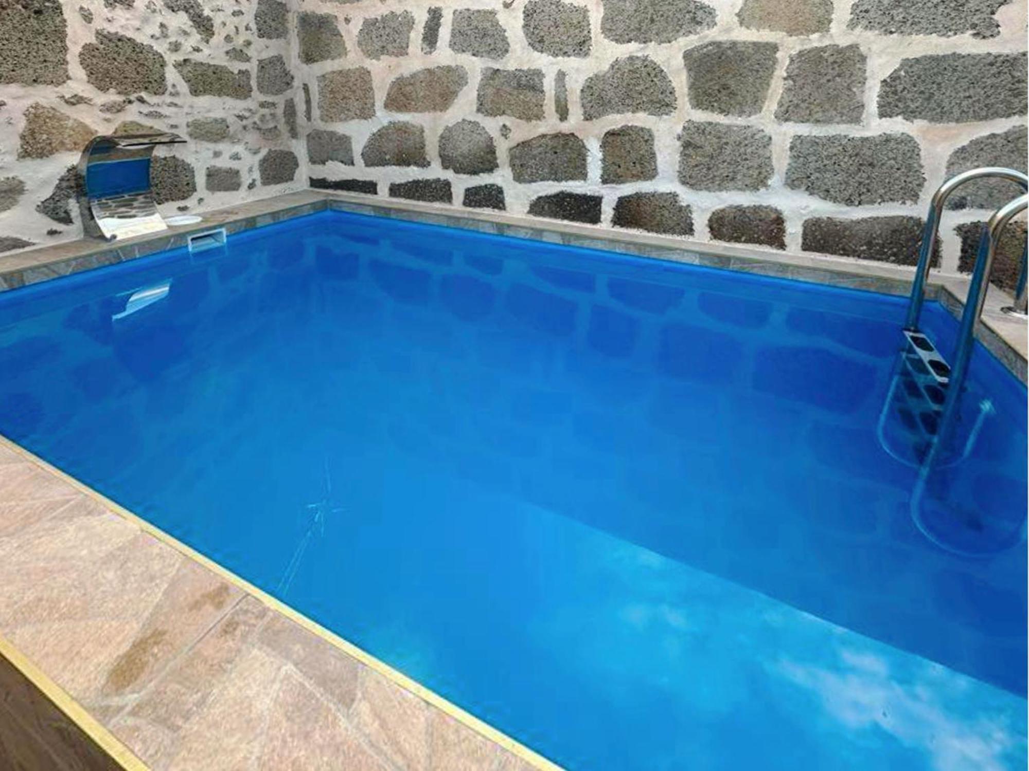 Live Arico Lagar Villa Arico el Nuevo Luaran gambar