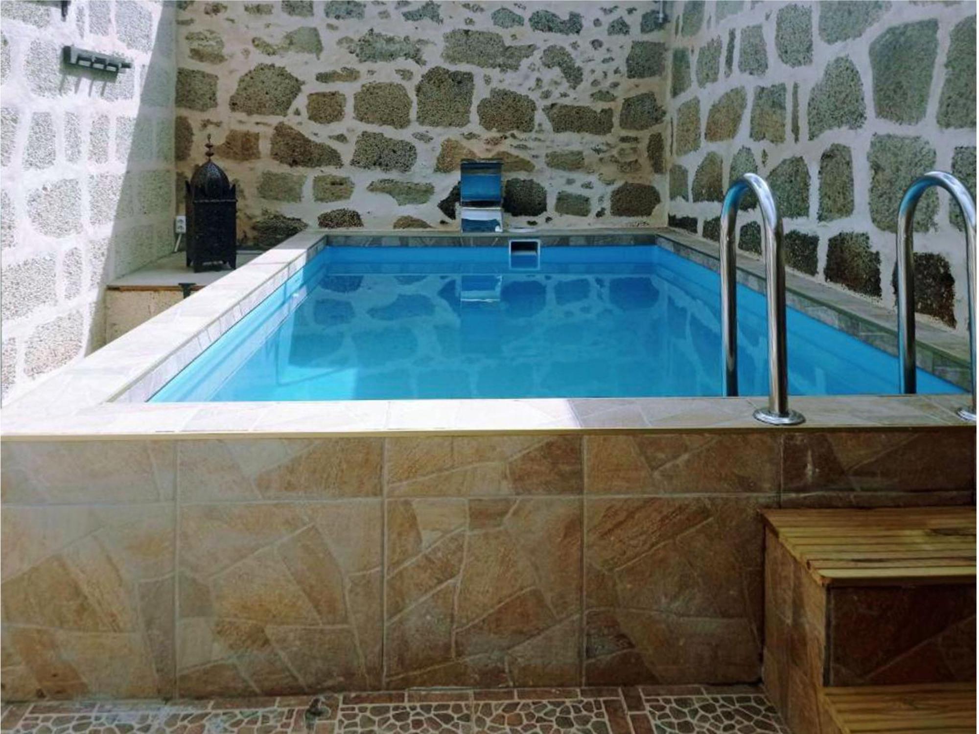 Live Arico Lagar Villa Arico el Nuevo Luaran gambar